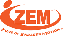 Размерная таблица Zem Gear
