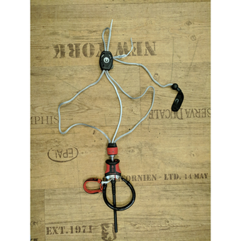 Чикен-луп Slingshot 2017 Sentinel Replacement Kit