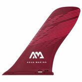 Плавник для SUP-доски AQUA MARINA CORAL Racing Fin гоночный 9,5" (slide-in) 2022