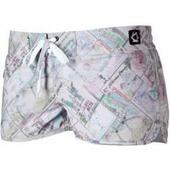 Бордшорты Mystic Kiddo Boardshort Bright White 2014