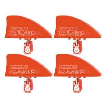 Плавники Nobile Fins Click’N’Go PA GF33
