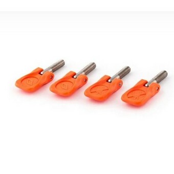 Плавники Nobile Fins Click’N’Go PA GF33