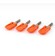 Плавники Nobile Fins Click’N’Go PA GF33
