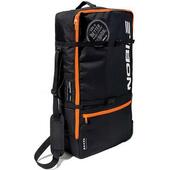 Чехол на колесах Nobile check in Bag 2023