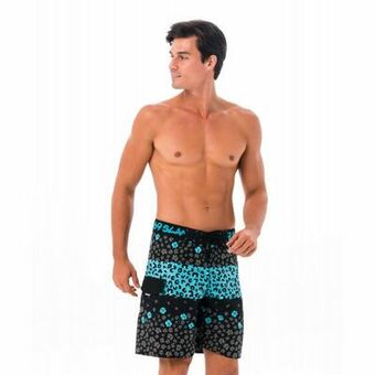 Мужские бордшорты для серфинга 69Slam Manu Boardshorts Leobiscus 2021