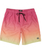 Мужские бордшорты All Day Faded Layback
