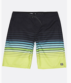 Бордшорты All Day Stripe 20
