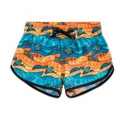 Женские бордшорты для сeрфинга 69Slam Eloise Boardshort Ocean Lines 2022