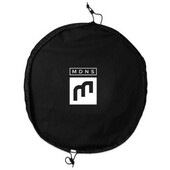 Чехол MDNS Changing Mat Black 2022