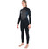 Гидрокостюм женский Dakine Women's Quantum BZ Full Suit 3/2mm Black/Grey 2022