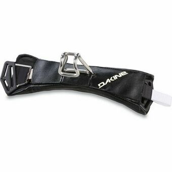 Трапеция поясная Dakine Pyro Harness Black 2020