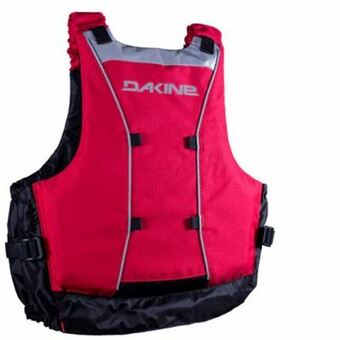Жилет DAKINE SEEKER VEST RED 2022