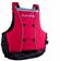 Жилет DAKINE SEEKER VEST RED 2022