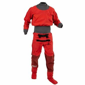 Сухой костюм IR 7 Figure 2026