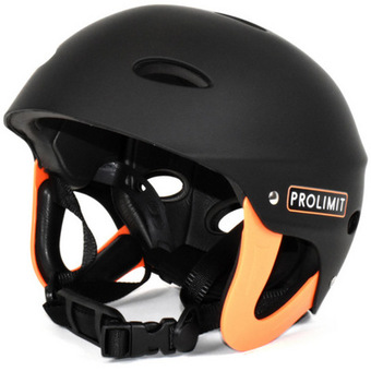 Шлем Proimit Watersport Helmet Adjustable Black/ Orange 2021