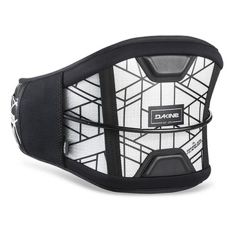 Трапеция поясная DAKINE RENEGADE TRAVELIGHT HARNESS WHITE 2020