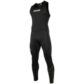 Гидрокостюм MYSTIC MVMNT LONG JOHN NEOPRENE 1.5MM