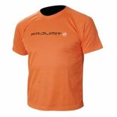 Лайкра мужская Prolimit Watersport T-Shirt Orange 2019