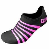 Обувь ZEM Playa Low W Black/Pink Metallic 2014