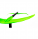 Гидрофойл Slingshot Hover Glide Yellow NF2 -после тестов
