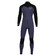 Гидрокостюм Prolimit Raider Steamer Backzip 5/3 GBS 2022