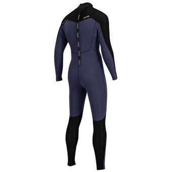 Гидрокостюм Prolimit Raider Steamer Backzip 5/3 GBS 2022