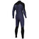 Гидрокостюм Prolimit Raider Steamer Backzip 5/3 GBS 2022