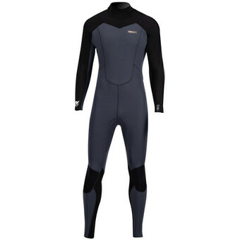 Гидрокостюм Prolimit Raider Steamer Backzip 5/3 GBS 2022