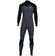 Гидрокостюм Prolimit Raider Steamer Backzip 5/3 GBS 2022