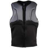 Антишоковый Жилет PROLIMIT Ace Half Padded FZ черн/сер 2025