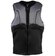 Антишоковый Жилет PROLIMIT Ace Half Padded FZ черн/сер 2025