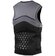 Антишоковый Жилет PROLIMIT Ace Half Padded FZ черн/сер 2025