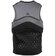 Антишоковый Жилет PROLIMIT Ace Half Padded FZ черн/сер 2025