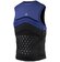 Антишоковый Жилет PROLIMIT Ace Half Padded FZ черн/cин 2025