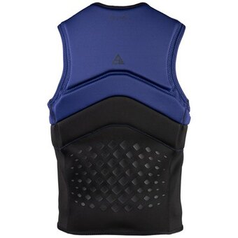 Антишоковый Жилет PROLIMIT Ace Half Padded FZ черн/cин 2025
