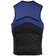 Антишоковый Жилет PROLIMIT Ace Half Padded FZ черн/cин 2025