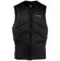 Антишоковый жилет PROLIMIT Fusion Half Padded FZ черный 2025