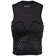 Антишоковый жилет PROLIMIT Fusion Half Padded FZ черный 2025