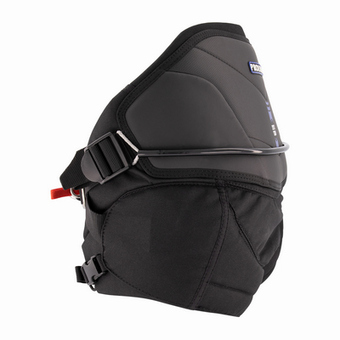 Трапеция сидячая Prolimit Seat System черный/синий 2022