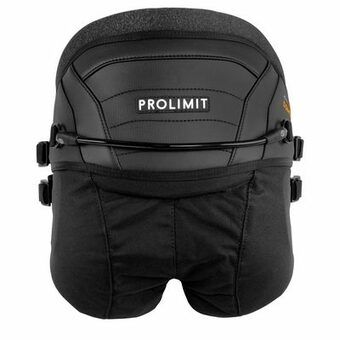 Трапеция PROLIMIT кайт сидячая Seat Combo черн/оран 2025