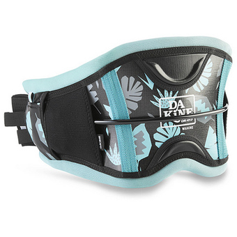 Трапеция поясная DAKINE WAHINE HARNESS ABSTRACT PALM