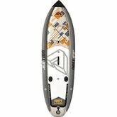 SUP-доска AQUA MARINA надувная для рыбалки с веслом Drift 10'10" 2022
