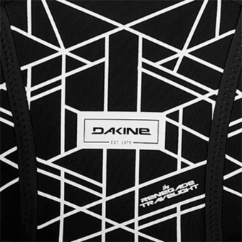 Трапеция поясная DAKINE RENEGADE TRAVELIGHT HARNESS WHITE 2020