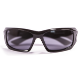 Очки Ocean Glasses Antigua матовые черные / серые линзы 2021
