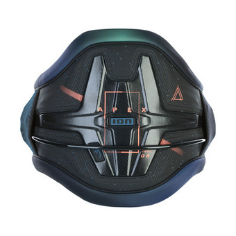 Трапеция поясная ION Kite APEX blue gradient 2023