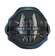 Трапеция поясная ION Kite APEX blue gradient 2023
