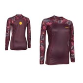 Гидромайка женская Rashguard Women Lizz LS 2018