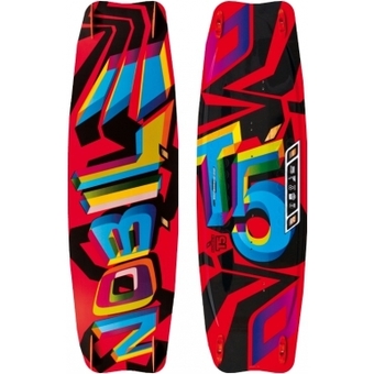 Доска Nobile T5 only board 2013