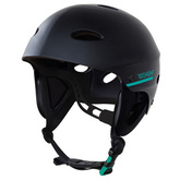 Шлем RideEngine Universe Helmet Black 2022