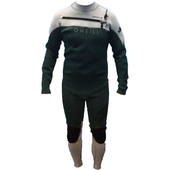 Гидрокостюм мужской O'NEILL длинный TEAM SUITS HYPERFREAK FUZE 2MM (Z359) 2015